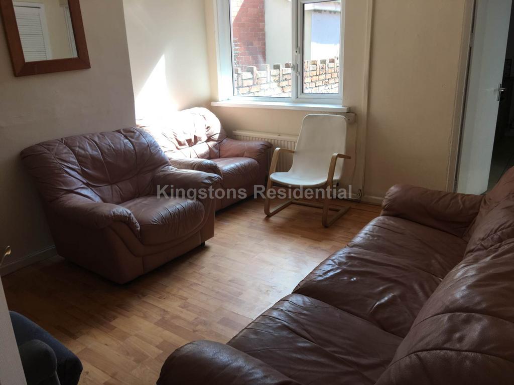 Wyeverne Road, Cardiff CF24 – pohled 5