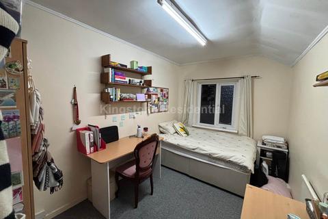 5 bedroom terraced house to rent - Wyeverne Road, Cardiff CF24