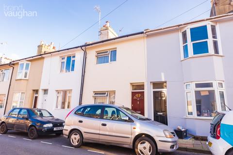 4 bedroom terraced house to rent - Washington Street, Brighton, BN2