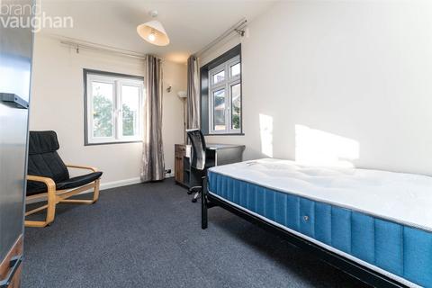 Studio to rent, Montpelier Place, Brighton, East Sussex, BN1