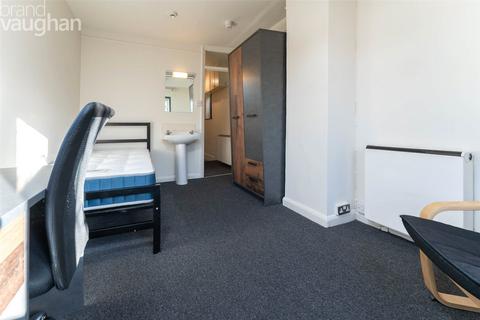 Studio to rent, Montpelier Place, Brighton, East Sussex, BN1