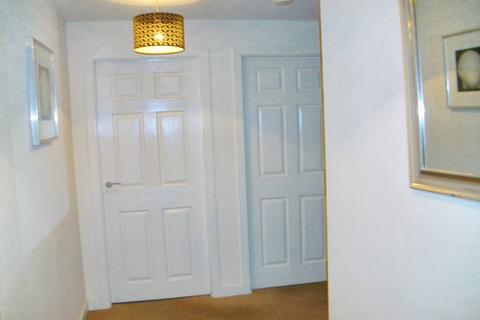 2 bedroom apartment to rent, APARTMENT 4, GROSVENOR HOUSE, 181 WHITEGATE DRIVE, BLACKPOOL FY3