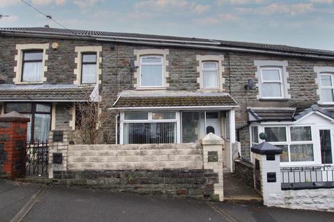 14 Coronation Road, Evanstown, Porth, CF39 8RE