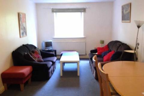 3 bedroom flat to rent, Flat 5, The Portand, Whiteoak Road, Fallowfield