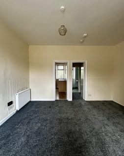 Maisonette to rent, 51 Scott Street Annan