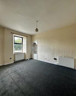 Maisonette to rent, 51 Scott Street Annan