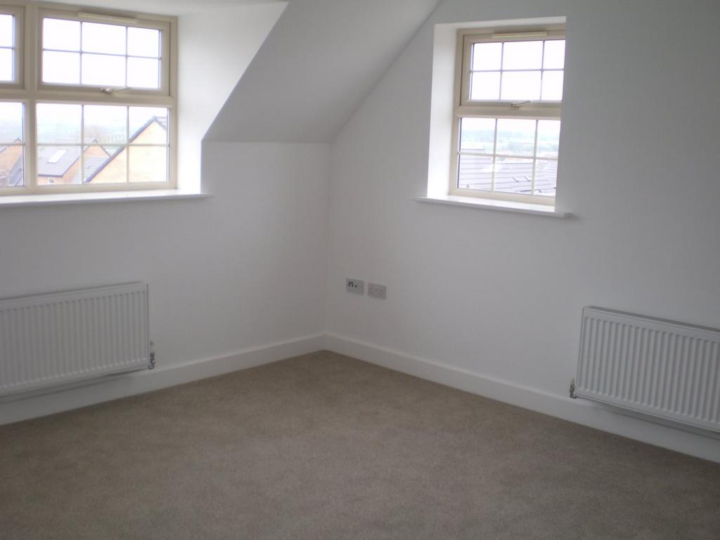 Nancy Road, Grimethorpe 1 bed apartment £500 pcm (£115 pw)