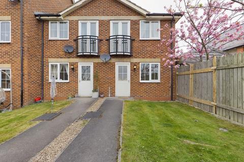 undefined, Royal Oak Court, Bolsover Road