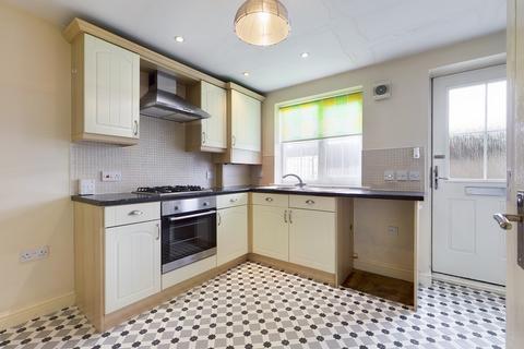 undefined, Royal Oak Court, Bolsover Road