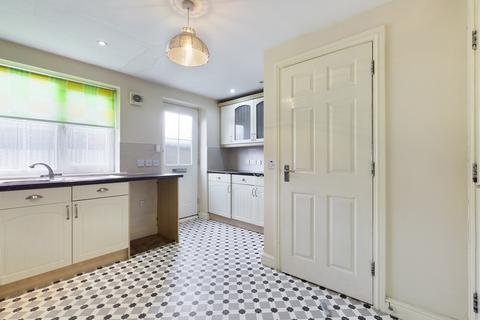undefined, Royal Oak Court, Bolsover Road