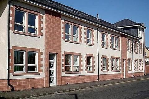 Lawson Street Kilmarnock East Ayrshire Ka1 3jp 2 Bed Flat