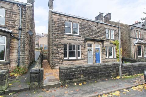 Houses For Sale In Matlock Property Houses To Buy Onthemarket