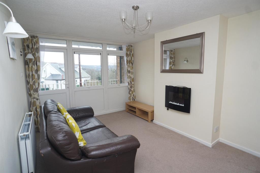 Tinker Lane, Sheffield, S6 5EA 1 bed flat £495 pcm (£114 pw)