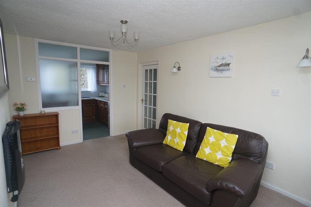 Tinker Lane, Sheffield, S6 5EA 1 bed flat £495 pcm (£114 pw)