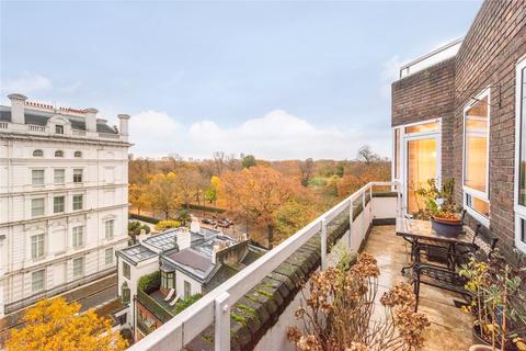 2 bedroom flat for sale, Hyde Park Towers, 1 Porchester Terrace, London