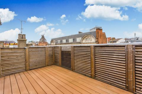 2 bedroom apartment to rent, St. Martin's Lane, Covent Garden WC2