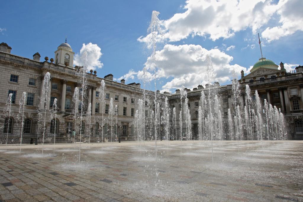 Somerset House