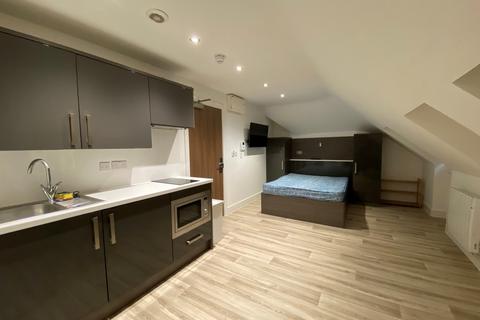 undefined, High Road