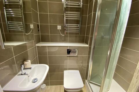 undefined, High Road