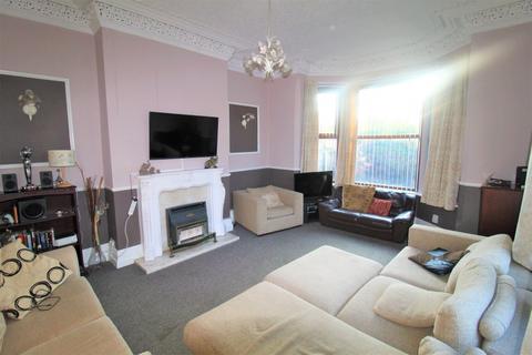 1 bedroom in a house share to rent - Wellington Road Preston PR2 1BX
