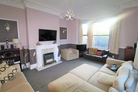 1 bedroom in a house share to rent, Wellington Road Preston PR2 1BX