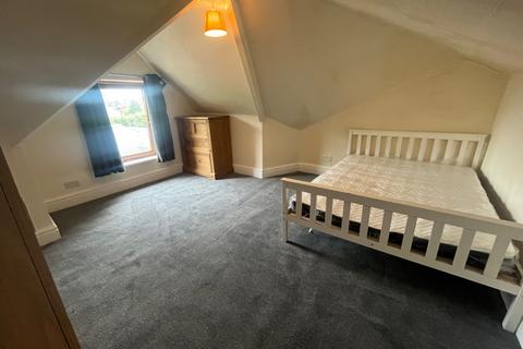 1 bedroom in a house share to rent, Wellington Road Preston PR2 1BX
