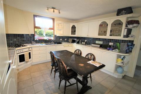 1 bedroom in a house share to rent, Wellington Road Preston PR2 1BX