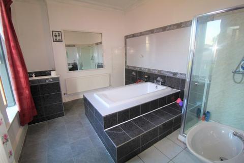 1 bedroom in a house share to rent, Wellington Road Preston PR2 1BX