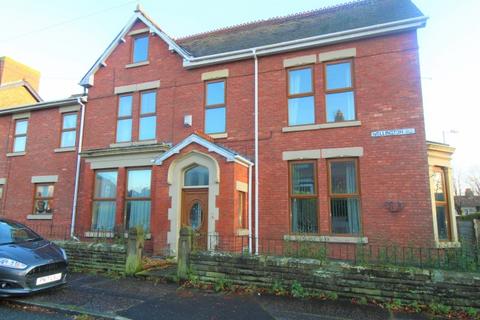 1 bedroom in a house share to rent, Wellington Road Preston PR2 1BX