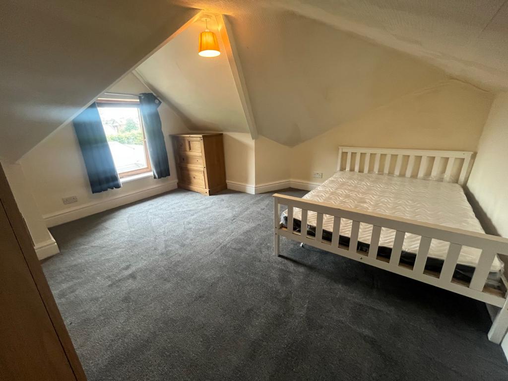 107 Wellington Road - Room Share