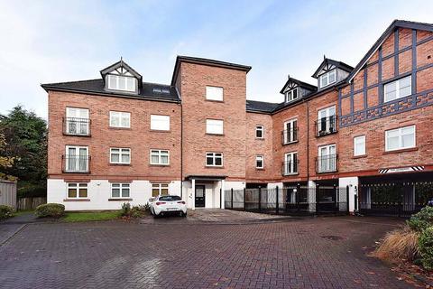 undefined, Legh House, Knutsford