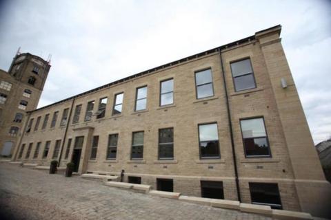 1 bedroom apartment to rent, The Spinning House, Batley