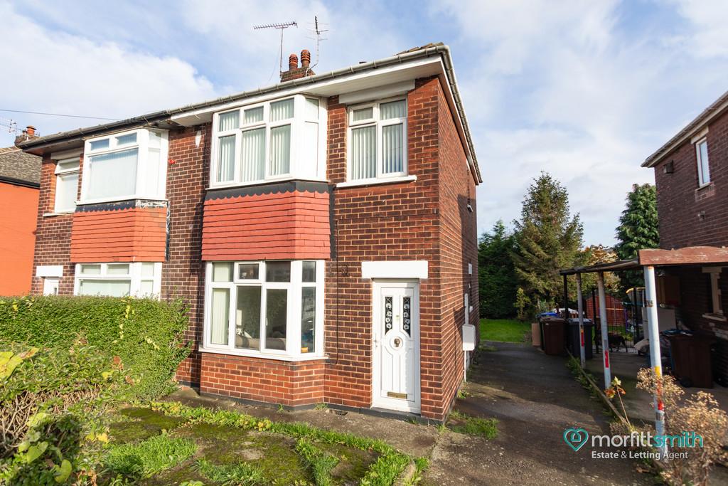 Ferrars Road, Tinsley, S9 1RZ Parking 3 bed semidetached house £