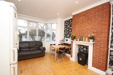 3 bedroom maisonette to rent, Long Drive, East Acton, London, W3 7PL