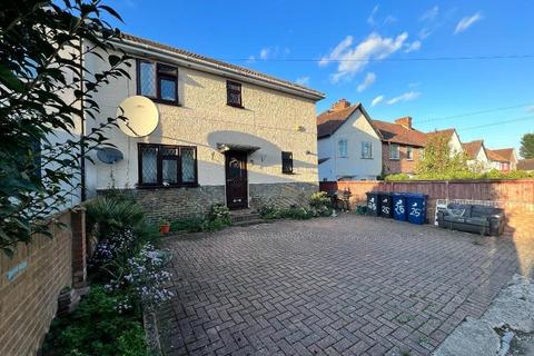 5 bedroom semi-detached house for sale - Muirfield, East Acton, London, W3 7NR