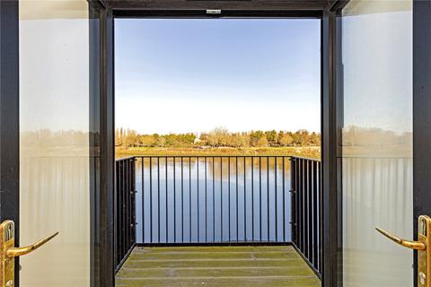 2 bedroom apartment for sale - Boat Race House, 63 Mortlake High Street, London, SW14