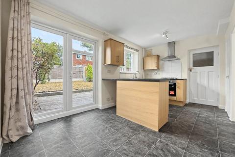 3 bedroom semi-detached house to rent, 9 Chartwell Road, Arleston, Wellington, Telford