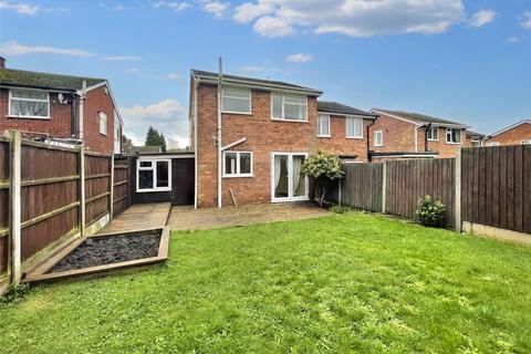 3 bedroom semi-detached house to rent, 9 Chartwell Road, Arleston, Wellington, Telford
