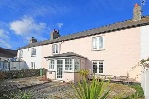 Houses For Sale In St Mawes Property Houses To Buy Onthemarket