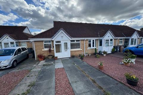 2 bedroom semi-detached bungalow to rent, Amberley Close, Wallsend NE28