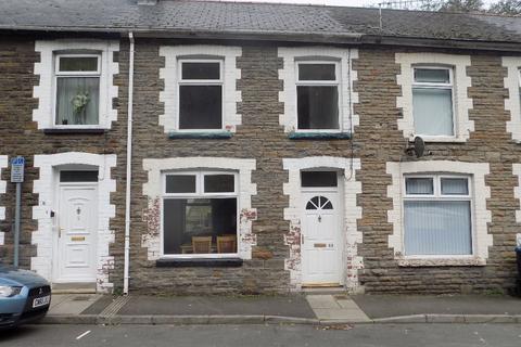 3 bedroom terraced house for sale, Glandwr Street, Abertillery. NP13 1TZ