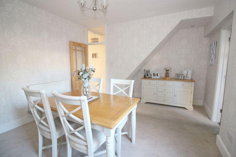 Eastleigh Road, Taunton 3 bed terraced house £195,000