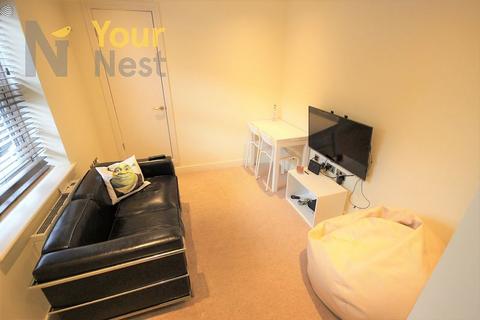 2 bedroom apartment to rent, Granby Street, Headingley, Leeds, LS6 3AZ