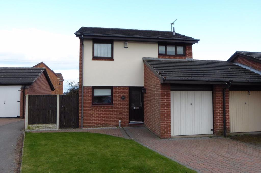 69 Newhall Road, Kirk Sandall, Doncaster, DN3 1QQ 3 bed house £675