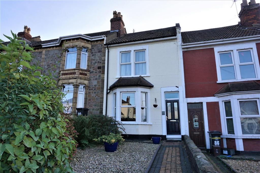 Newbridge Road, St Annes 3 bed terraced house £284,500
