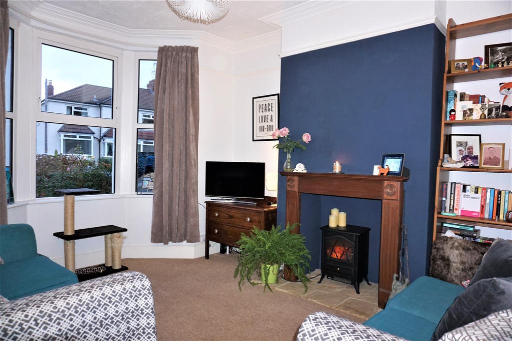 Newbridge Road, St Annes 3 bed terraced house £284,500