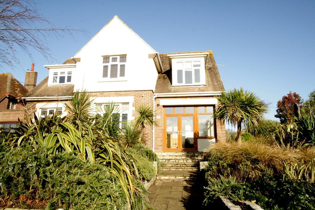 Rabling Road, Swanage, BH19 4 bed detached house £875,000