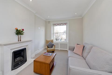 2 bedroom flat to rent, Leamington Road Villas, London, W11