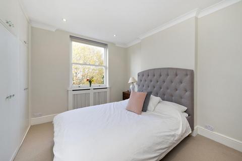 2 bedroom flat to rent, Leamington Road Villas, London, W11