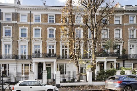 2 bedroom flat to rent, Leamington Road Villas, London, W11